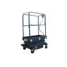 Buy cheap SJY(mini) Mobile Scissors Lift Loading Capacity 300Kg from wholesalers