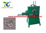 Buy cheap Handbags Buckles 0.8mm Wire Bending Machines 0.75kw CNC Wire Bender from wholesalers