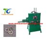 Buy cheap Handbags Buckles 0.8mm Wire Bending Machines 0.75kw CNC Wire Bender from wholesalers
