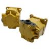 Buy cheap ZAX200 EX100-2 EX200-5 Excavator Pump HPV0102 Pilot Mini Hydraulic Pump from wholesalers