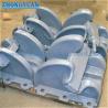 Buy cheap JIS F 2002 Cast Iron Dog Type Chain Cable Compressor Ship Mooring Equipment from wholesalers