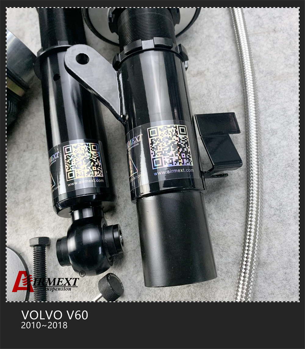 OEM Air Suspension Strut air bag strut kit VOLVO V60 2010-2018