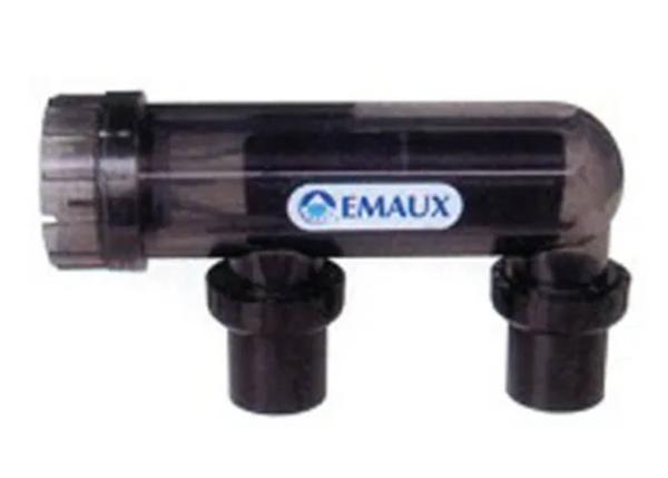 220V Salt Chlorine Generator , Industrial Ozone Machine For Pool Water