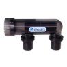 Buy cheap 220V Salt Chlorine Generator , Industrial Ozone Machine For Pool Water Disinfection from wholesalers