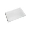 Buy cheap Flat Bar Black 660x458x25mm 1.2mm Aluminium Sheet Pan from wholesalers