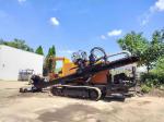 used dilong 33ton hdd machine, used 33ton hdd rig, used horizontal directional