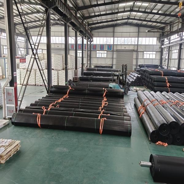 Buy cheap HDPE Geomembrane Liners for Landfill 1.0mm 1.5mm 2.0mm Thickness Industrial Design Style from wholesalers