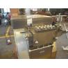 Buy cheap Powerful Food Homogenizer / Manual Type High Speed Homogeniser from wholesalers