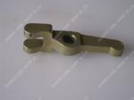 Clutch Pulley Assy Agricultural Machinery Parts , GN12-21111 DF12-21109 Clutch