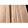 Buy cheap Natural Cherry Veneer Real Wood Veneer For Furniture Manufacturing from wholesalers