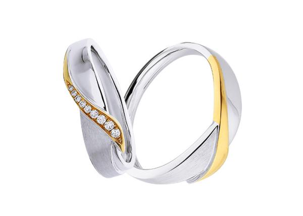 Buy cheap 7g Jewellery Couple Rings from wholesalers