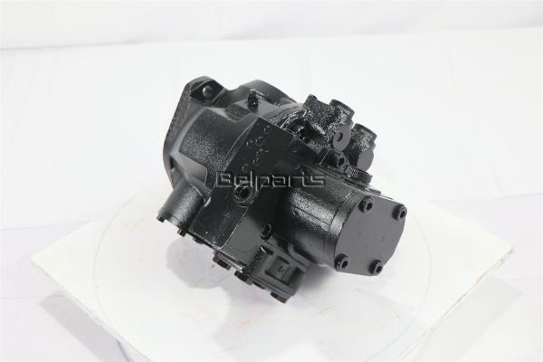 Buy cheap HPV145 AP2D28 CX55 Hydraulic Pump Assy For 72285151 Mini Excavator Parts from wholesalers