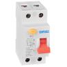 Buy cheap Sontuoec RCCB 4 Pole Earth Leakage Circuit Breaker IEC61008 from wholesalers