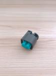 Female Plastic Waterproof Auto Wire Connectors 2 Pin Waterproof Electrical