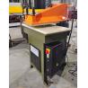 Buy cheap 20 Tons Hydraulic Leather Clicker Machine For Leather Cloth Rubber DT-765 from wholesalers