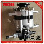 Nissan 4D30 Excavator Alternator A5T70183 A2T71483 A2T71583 ME017550