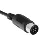 Buy cheap Audio Video Gamecube RGB Scart Cable For Super Nintendo SNES Gamecube from wholesalers