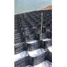 Buy cheap Steep Slope Mountain Greening with 2 Inches HDPE Geocell and Welding Distance 330mm-1000mm from wholesalers