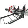 Buy cheap sliding table saw cutting machine,wood saw machine price,circular saw mills from wholesalers