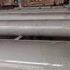Buy cheap 254 SMO UNS S31254 EN 1.4547 Seamless Stainless Steel Pipe With EN 10204-3.1 Certificate from wholesalers