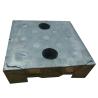 Buy cheap Wear Resistance 62HRC 65HRC Bi Metal Box Casting For Mining from wholesalers