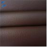 Buy cheap 1500 MOQ PVC leather fabric available Textile fabrics wholesale faux leather fabric waterproof fabric for bags from wholesalers