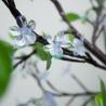 Buy cheap led sakura tree light from wholesalers