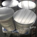 B209 ASTM 3003 8011 1050 1100 1060 Aluminium Discs Circles