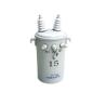 Buy cheap Pole Mounted Single Phase Distribution Transformer from wholesalers