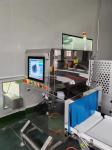 Wet Dry Food Products X Ray Inspection Machine For Industry Canned Bottled