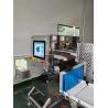 Buy cheap Wet Dry Food Products X Ray Inspection Machine For Industry Canned Bottled Products Package from wholesalers