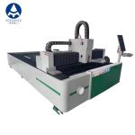 High Quality Low Power 1.5kw 2kw 3kw Fiber Laser Cutting Machine 3015 Laser