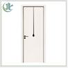 Buy cheap WPC Hollow Door Bathroom Use from wholesalers