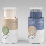 Buy cheap Makeup Remover Pump Up Spray Bottle , Moderate Spray Volume Easy Press Pump from wholesalers
