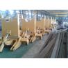 Buy cheap CAT Yellow Three Shanks Multi Ripper Bucket with SGS / ISO Certificated from wholesalers