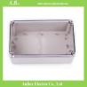Buy cheap 9.84x5.91x3.94inch Plastic Housing For Electronics from wholesalers