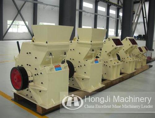 Buy cheap Hongji Hammer Crusher from wholesalers