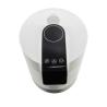 Buy cheap 2.5H Continuous Spraying Rechargeable Mist Fan OEM Outdoor Water Mist Spray Fan from wholesalers