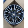 Buy cheap ET30 20 Inch Aluminum Alloy Rims , 5x114.3 Forged Aluminum Rims from wholesalers