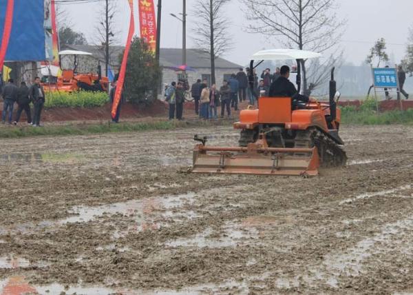 Buy cheap Dipth 10cm 720rpm Soil Tillage Machine For Agriculture from wholesalers