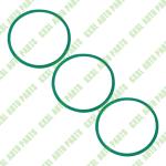 For Maserati Quattroporte M139/Ferrari 430 Oil Pump O Ring Gasket OEM 148225