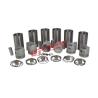Buy cheap ME012858 6D31 Engine Liner Kit For Mitsubishi from wholesalers