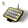 Buy cheap 5 Inch 15 LED Available Headlight White Yellow Motorcycle Fog Light from wholesalers