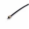 Buy cheap ISO9001：2001 Certified Steel Motorcycle Part Disc Brake Speedometer Cable for Gn125 GS125 from wholesalers