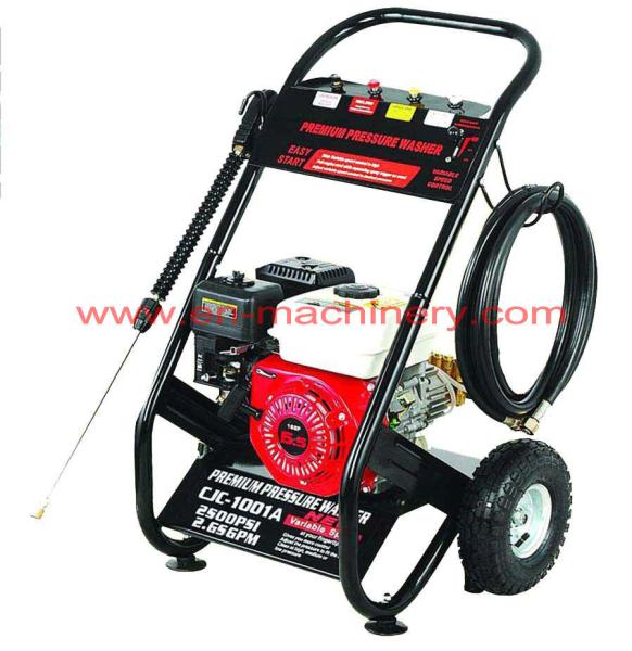 Buy cheap Car Washer Pressure Washer and Home High Pressure Washer with Cold Water from wholesalers