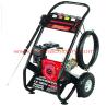 Buy cheap Mini High Pressure Washer with CE Gasoline Cold Water 27MPa from wholesalers