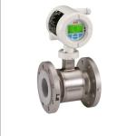 FEH630 ABB Flow Meter Electromagnetic Flowmeter HygienicMaster