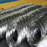 BWG4 22 Gauge Galvanized Steel Wire Black Annealed Binding Wire Steel Iron Wire