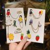 Buy cheap Pin Badges for Identity Identification Custom Lapel Pins in Schools Companies and Organizations from wholesalers