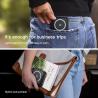 Buy cheap 3In1 Wireless Charger Stand Foldable Private Mold With 15W Magnetic from wholesalers